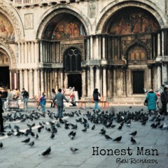 Honest Man(live) - Ben Richards