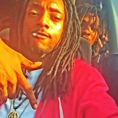 Trauma Ttu x Shorty Drew- Lil Crack(cpdk)