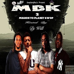 2Gz X MGE - Thats A No