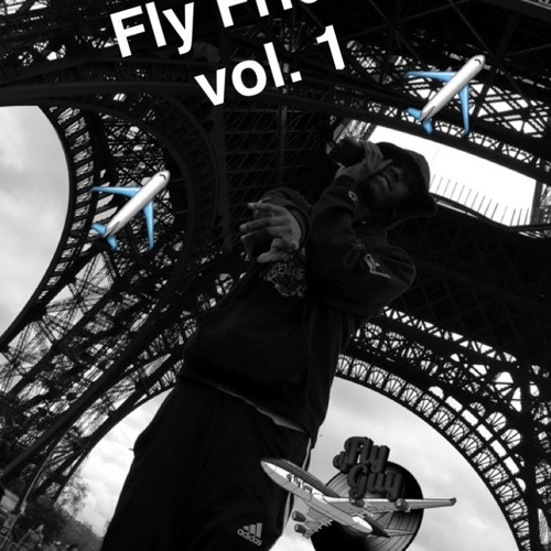 Fly Friday vol 1