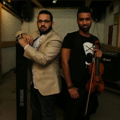 Let me say it (Violin version)-M.Fouad -Live -Rearranged by :  Violinist Ahmed Mounib