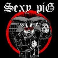 Sexy pig - Celebrities is dead