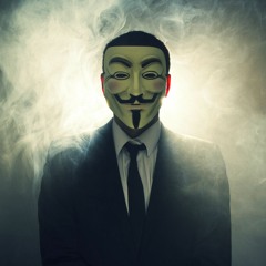 We Are Anonymous  Global Anthem