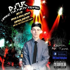 DMR - Drum N Bass Tun Up