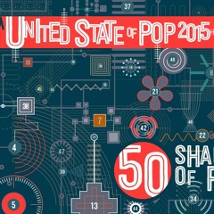 DJ Earworm Mashup - United State of Pop 2015 (50 Shades of Pop)