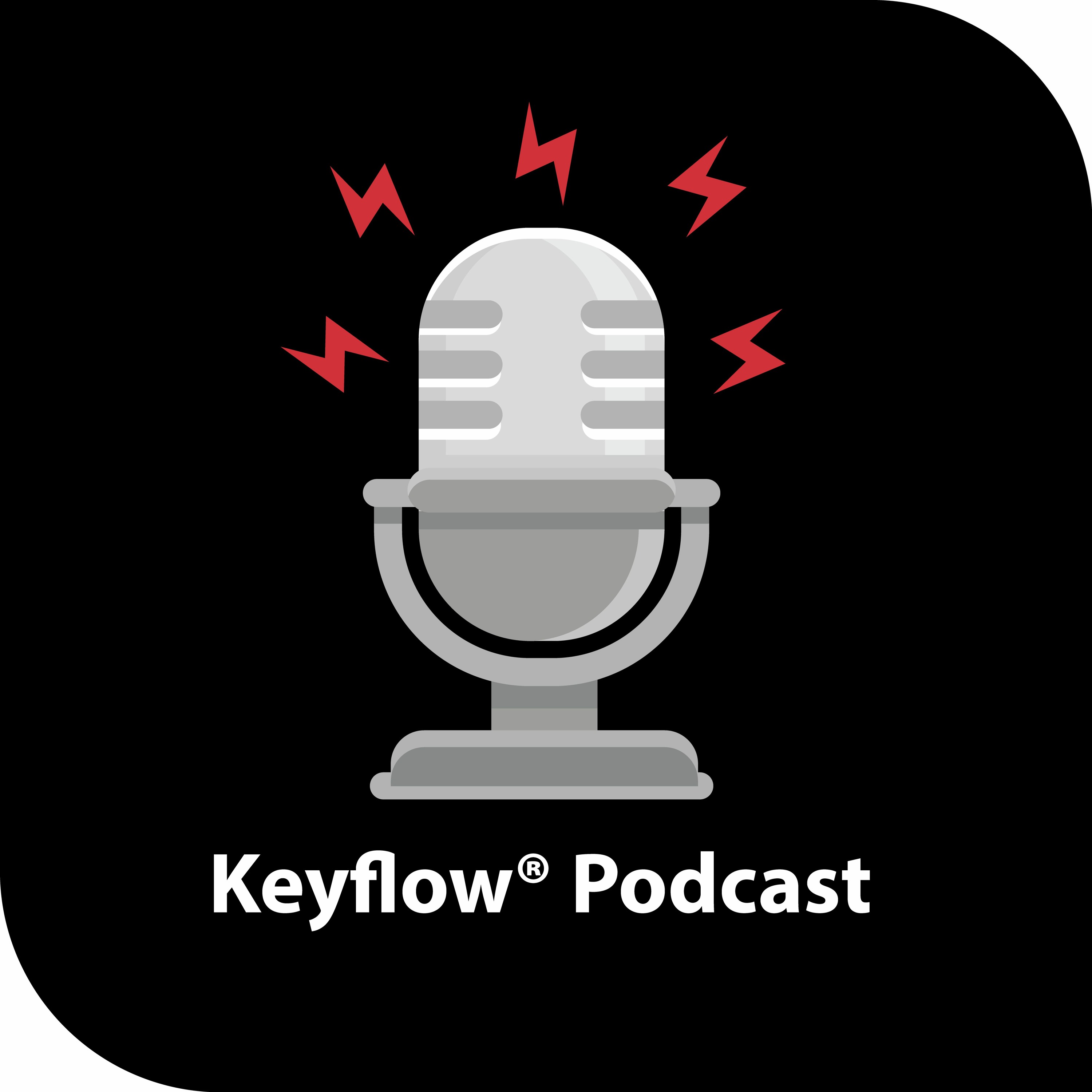 The Keyflow Podcast
