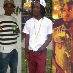 Trauma Ttu x Shorty Drew - LIL CRACK(CPDK)