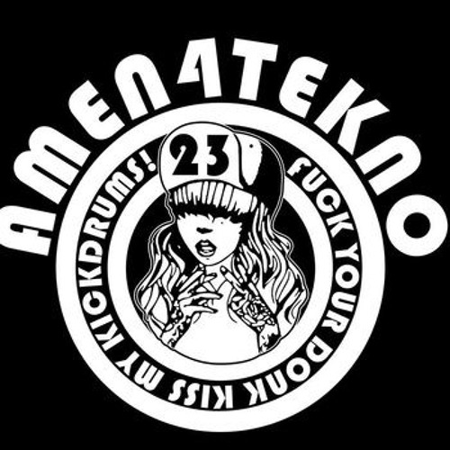 Fight Music **OUT NOW ON AMEN4TEKNO**