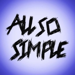 All So Simple - Built To Mend  (Demo)