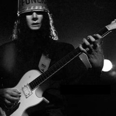 Buckethead - Aunt Suzie (Alper Gönen Cover)