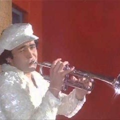 George Fernandes - Trumpet - Hum Kisise Kum Nahin (1977)