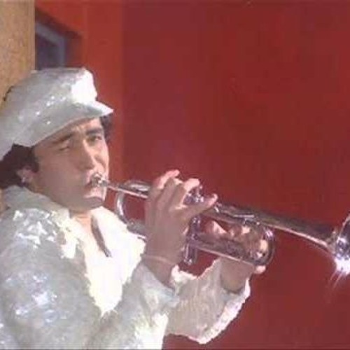 George Fernandes - Trumpet - Hum Kisise Kum Nahin (1977)