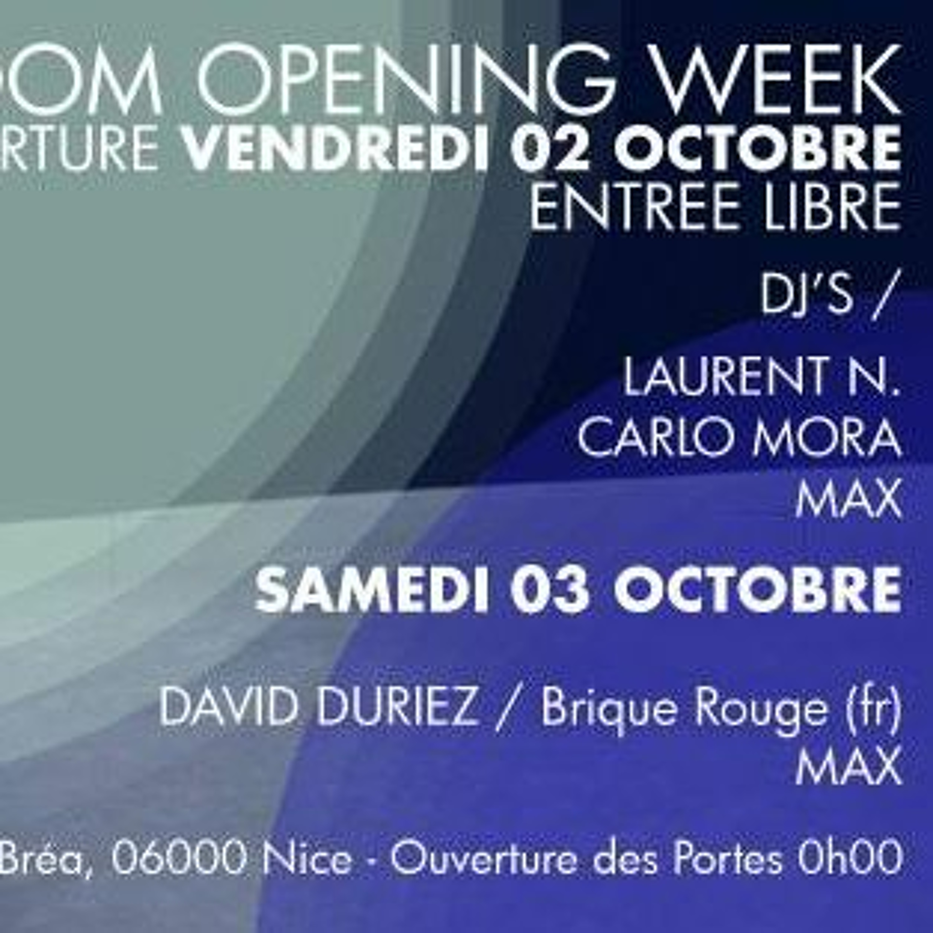 DJ Laurent N. Live Dj Set