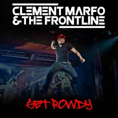 Clement Marfo - Get Rowdy