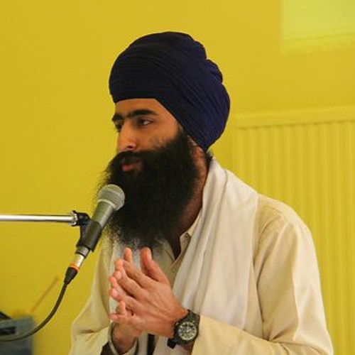 Bhai Sukha Singh - Toronto 2015 - (Day 2/14)- Gurbani Katha on letting go of Ego