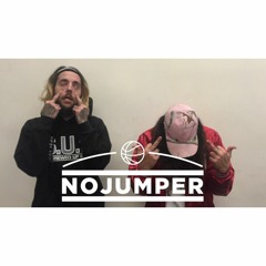 The Suicide Boys Interview