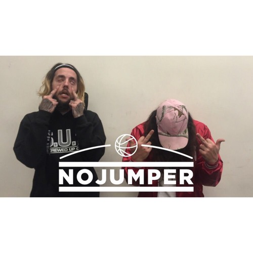 The Suicide Boys Interview