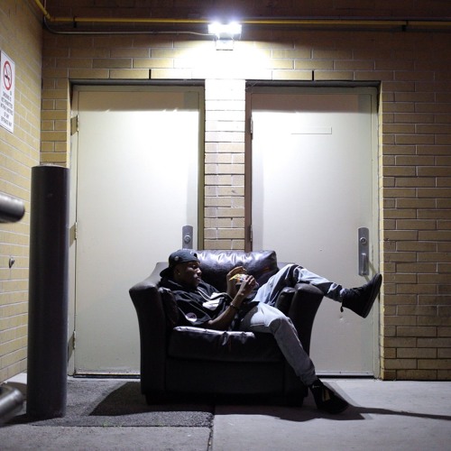 One Night Out (Prod. by Joey Castellani)