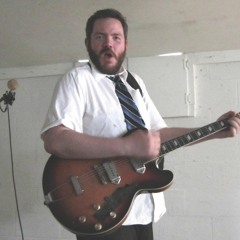 Empty Hands  12.4.15