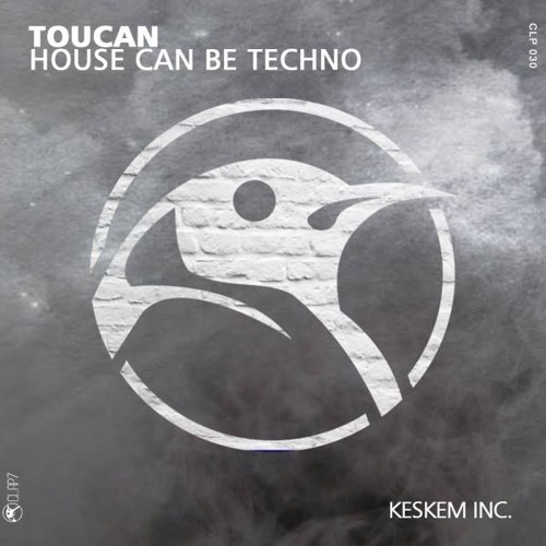 Toucan - House Can Be Techno (Original Mix)
