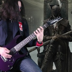 Bloodborne - Ludwig's Theme "Epic Metal" Cover