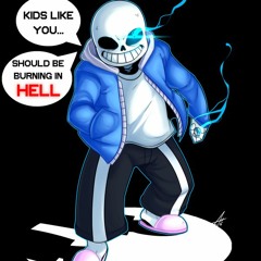 Genocide Run (Undertale Bars) *SPOILER ALERT*