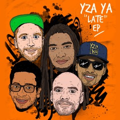 01 YZAYA BEST FRIEND