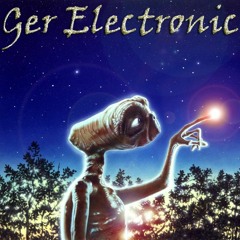 El Extraterrestre - Ger Electronic