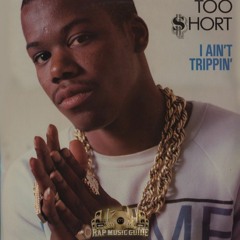 Too Short - I Ain't Trippin (Edit Version Ricardo Charme Music)