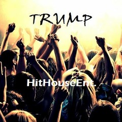 $tunna C - TRUMP (Ft. Chase, Suspence)