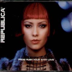 BLACK SUGAR TRANSMISSION - From Rush Hour With Love (Republica cover)