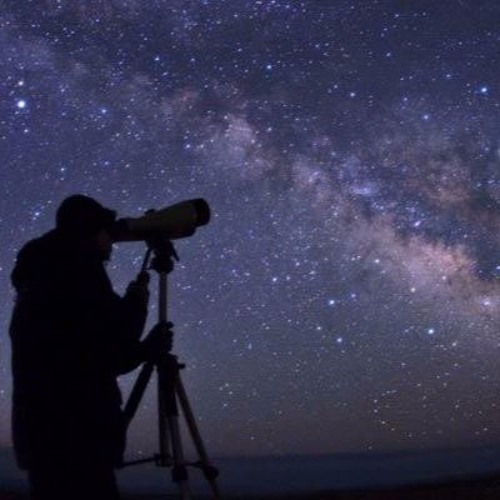 Star Sky - Drum Theory Prod.
