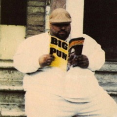 Big Pun Type Beat