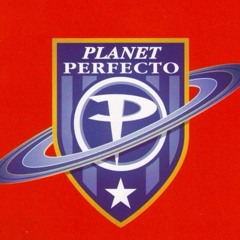 Planet Perfecto - Bullet In The Gun (Rmx)