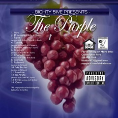 Strip Joint - K.nightshift x BINK$ WIN$TON