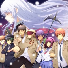 Theme of the SSS (Rainy versio