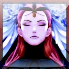 Ashera The Creator - Fire Emblem Radiant Dawn