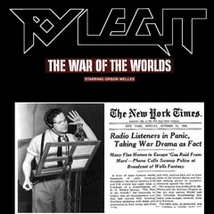 Ry Legit - War of the Worlds (Full)