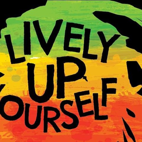 Stream Lively Up Yourself Reggae Mix Version Instrumental Bob