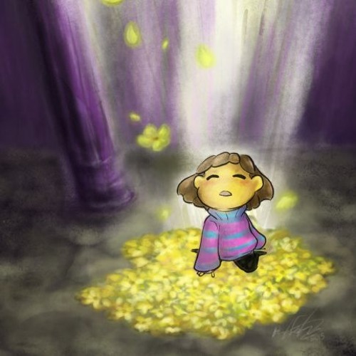 Undertale - Fallen Down (Remix/Cover)