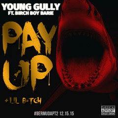 Young Gully ft. Birch Boy Barie - Pay Up / Lil B*tch || #BermudaPt2 Out Now Link in Description