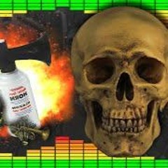 Spooky Scary Skeletons - MLG Airhorn Remix [SPOOK WARNING]