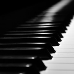 In A Bus With My Future Self (solo piano composition)