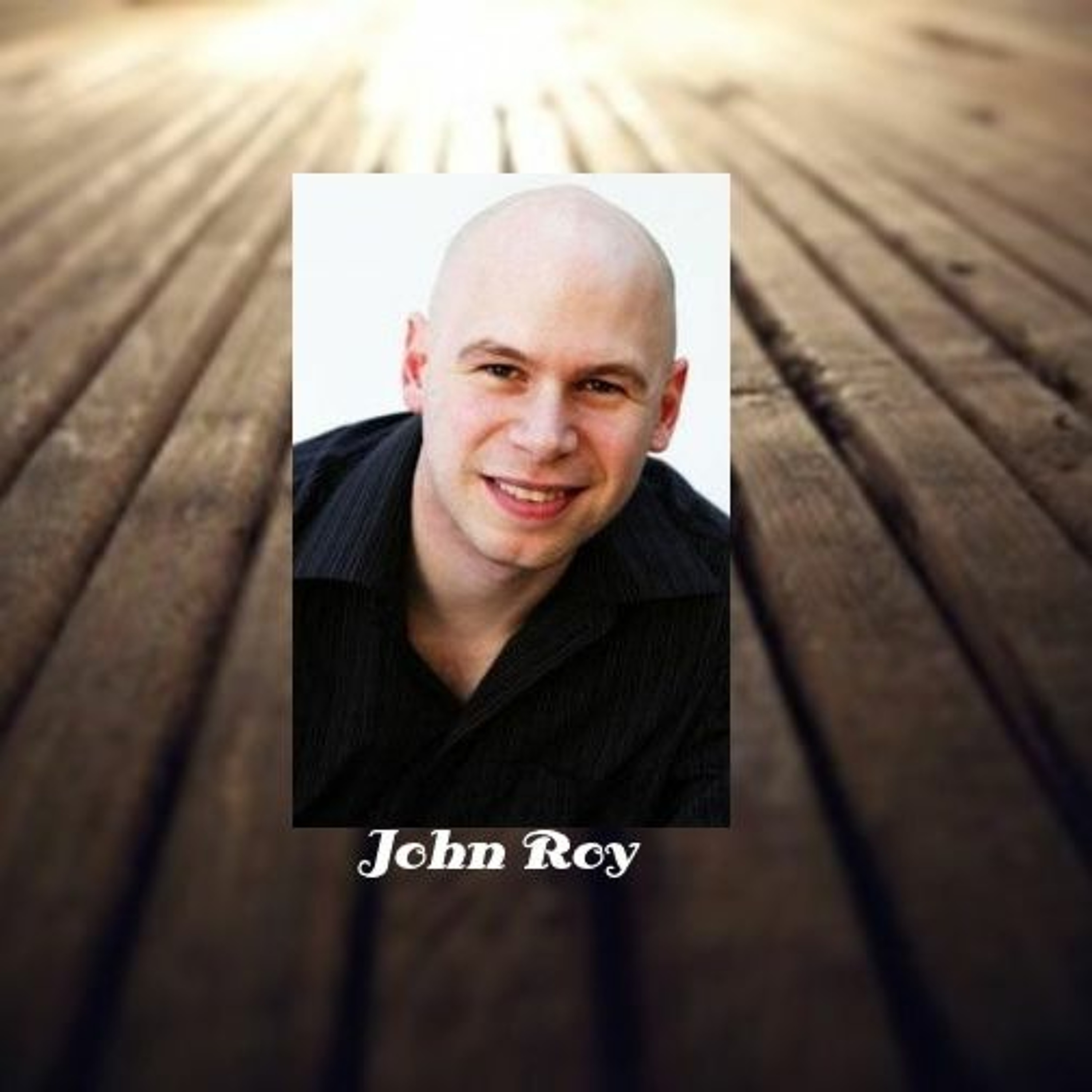 Ep. #45 John Roy On This American Podcast Comedy Edition