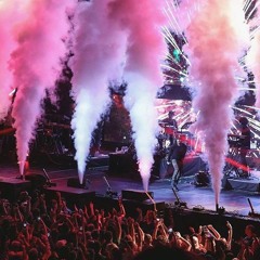 NGHTMRE, LOUDPVCK, Slander B2B Ookay B2B Big MAKK, Carnage B2B Ookay @ EDC Orlando Afterparty