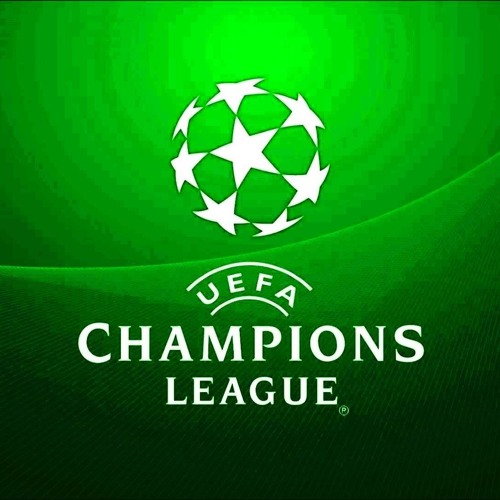 Stream UEFA Champions League Anthem - Official Stadium Version by bohaso |  Listen online for free on SoundCloud