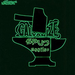 The Chemical Brothers - Galvanize (SPUD Bootleg) FREE DOWNLOAD