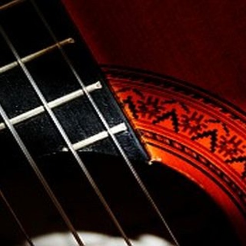 Mozart Vioin Concerto - MF Guitar