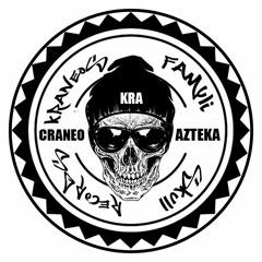 Mi droga favorita - Drakeck - Skullrecords