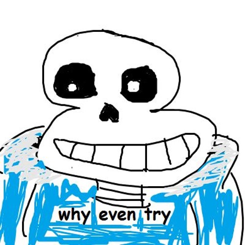All About That Sans (version with original pitch in the description)